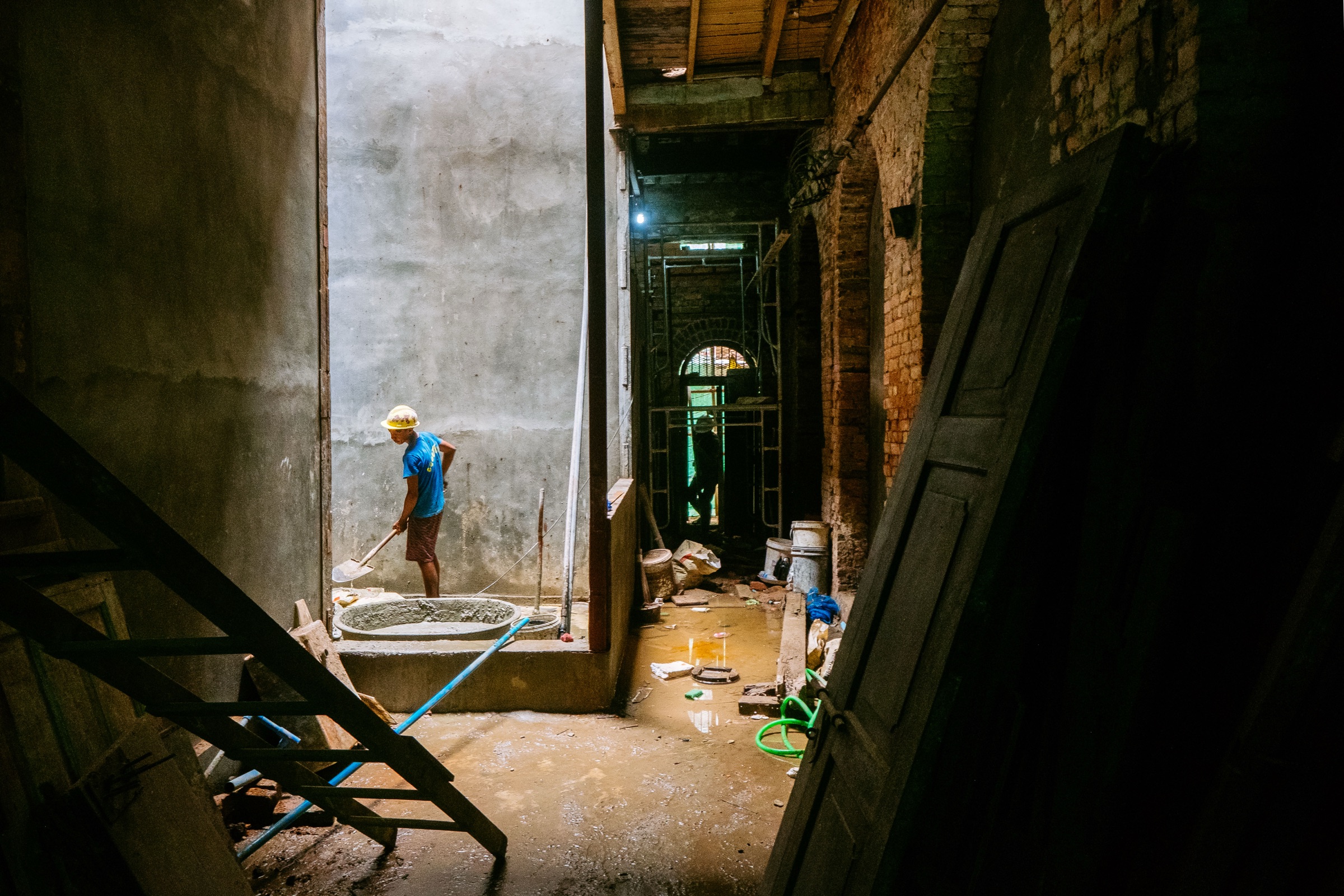 Energy Audits: A Practical Step Towards Climate-Responsive Buildings