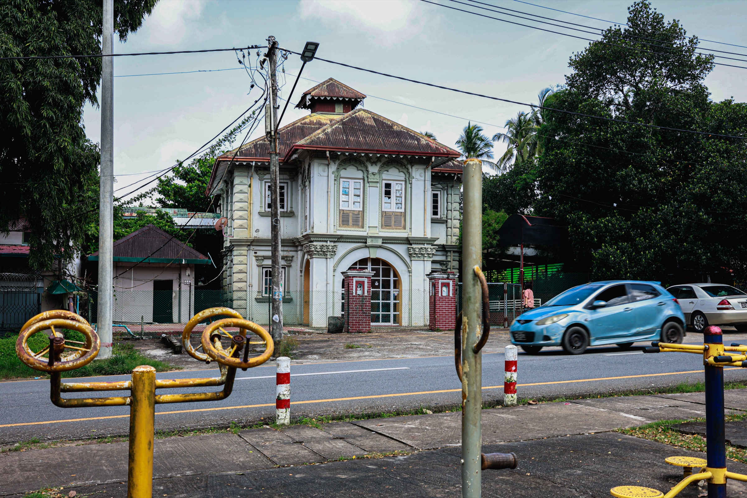 Heritage Conservation in Practice: Beyond Frameworks, Toward Living Systems