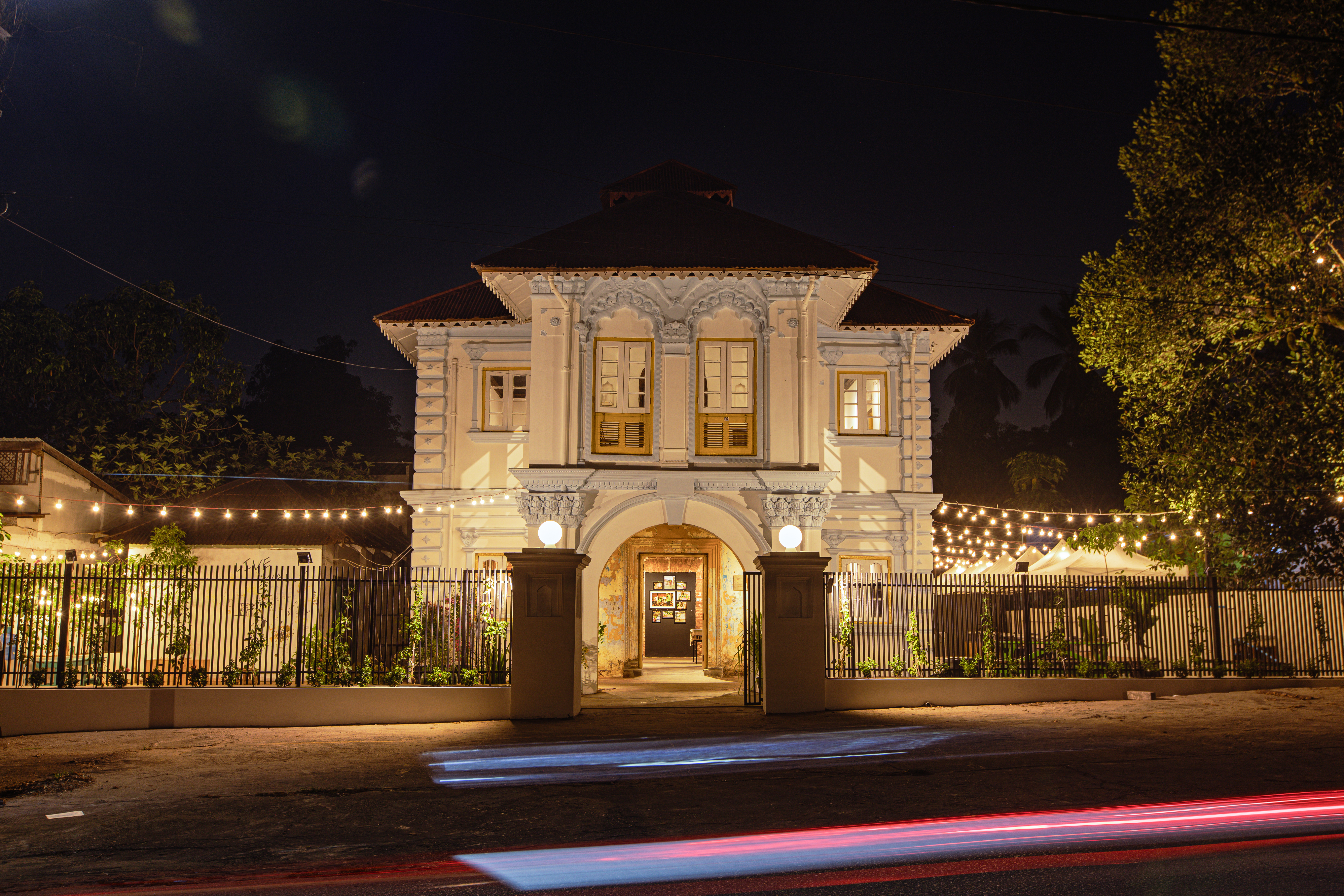 Thanlyin HERitage Centre
